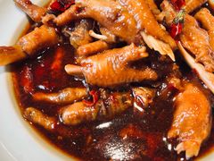 -欧记大排档·景德菜(上海首店)