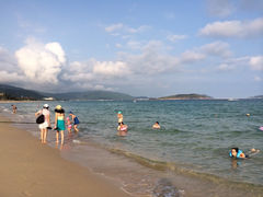 iphone_upload_pic-三亚亚龙湾万豪度假酒店