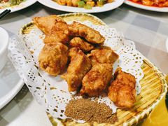 -华春餐馆(鱼山路店)