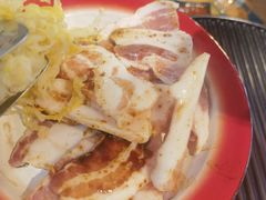 -石记老北京炙子烤肉(松园店)