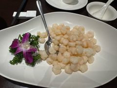-翠山·映月湖景餐厅(映月湖公园店)