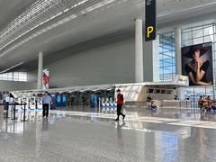 -广州白云国际机场-T2航站楼