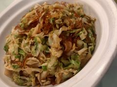 钵子粉丝包菜-大鸭梨(天通西苑店)