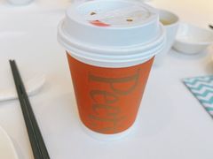 -Peet's 皮爷咖啡(深圳湾万象城店)