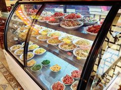 -金杨拉面王小吃面馆·牛三宝面·红烧牛肉粉