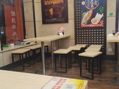 -如意馄饨(恒隆广场兴安路店)