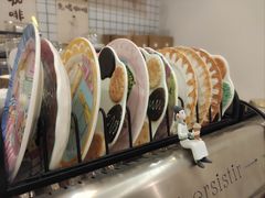 -提亚烘焙·手作面包·生日蛋糕(七星店)