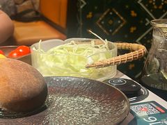 -芸山季·云南山珍菌火锅(人民广场来福士店)