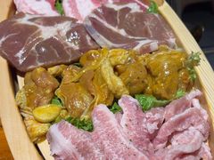 -韩象烤肉·韩国料理(市南麦凯乐旗舰店)