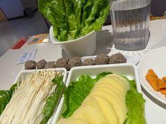 -牛焱·贵州黄牛肉火锅(城西银泰店)