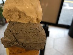 -Dal Cuore 达可芮冰淇淋(陕西北路店)