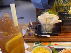 -豪客来牛排(宝龙城市广场店)