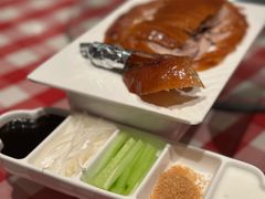 -西贝(六里桥旗舰店)