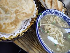 -淮南牛肉筋汤(锦辉商城店)