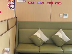 -海底捞火锅(大华一路店)