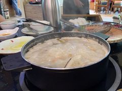 -潮澎派·潮汕菜大排档(南较西路店)