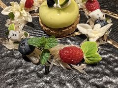 -叶叶菩提(太原别墅店)