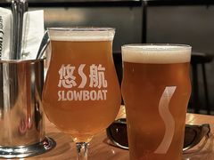 -悠航SLOWBOAT(三里屯店)