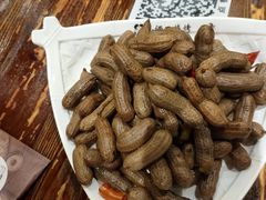 -小俩口烧烤东北菜(双井店)