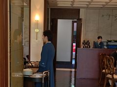 -浙江西子宾馆·牡丹厅