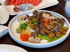 -鹭禧·中餐厅(厦门波特曼七星湾酒店)
