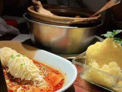 -外婆家(西溪印象城店)