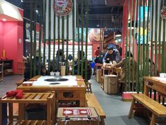 -牛华八婆麻辣烫(龙湖U城店)