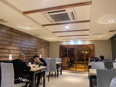 大堂-英子补身汤(海兰路店)