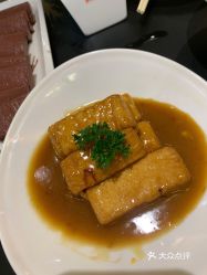 顶鲜火锅料理花胶鸡深圳首店