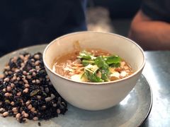 泰式红咖喱牛肉饭-Wagas沃歌斯(正大乐城店)