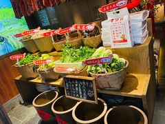 -老湘村·湖南土菜(天河维多利店)