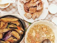 -聂记粤菜馆(鼓西路店)