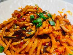 -麻六记(凤凰汇店)