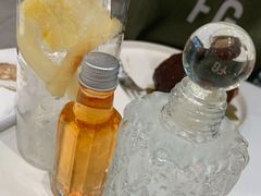 -CHEZ JASMINE 茉莉的氧气厨房