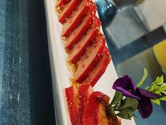 -车之谷·汽车文化主题餐厅(汽开店)