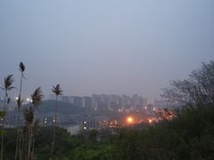 -南京市江宁方山