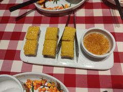 -西贝(深圳卓悦汇店)