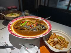 鱼头泡饼-旺顺阁鱼头泡饼(常营店)