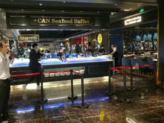 -加餐海鲜自助(宝龙一城店)
