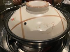 -捞王锅物料理(凯旋路店)