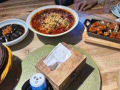 -打酱油·非遗淮扬菜(瘦西湖梅岭店)