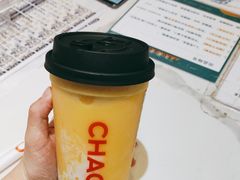 -霸王茶姬(泛海广场店)