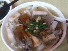 -荔林食店(西华路店)