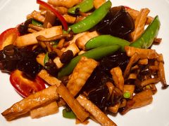 荷塘小炒-千日贺茶餐厅(开发区安盛店)