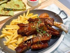 -沛家·西餐Brunch·直火料理