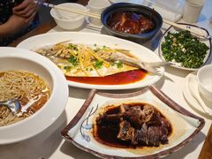 -外婆船宴餐厅·外婆喊你回家吃饭