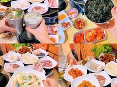-韩国大金刚烤肉·料理(印象城店)