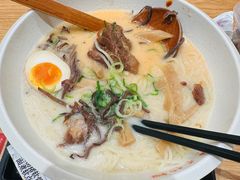 -味千拉面(广州白云机场T1西二店)
