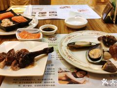 -玉珑泉·汤泉美食水疗(海珠店)