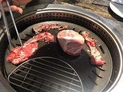 -33韩式自助烧烤(环城南路店)